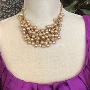 The Limited necklace